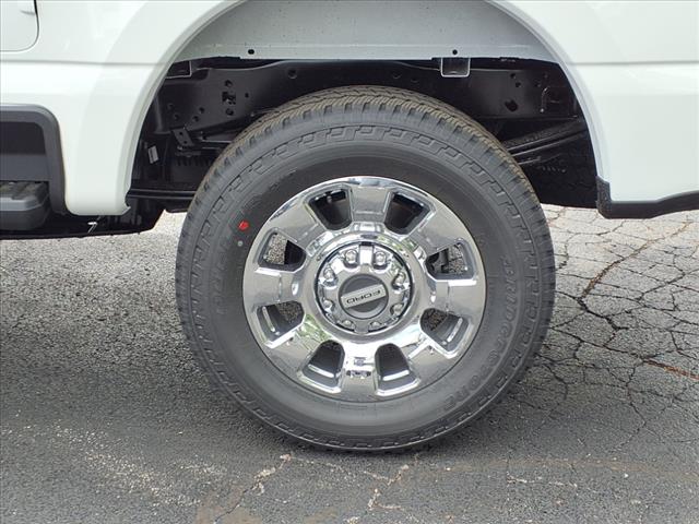 2025 Ford F-250 Super Duty Lariat