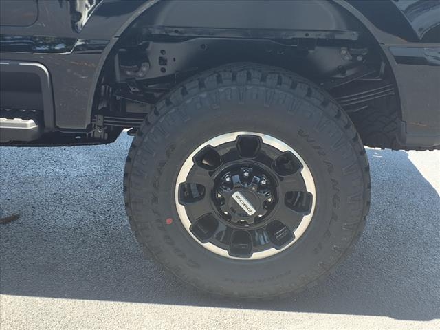 2025 Ford F-350 Super Duty Lariat