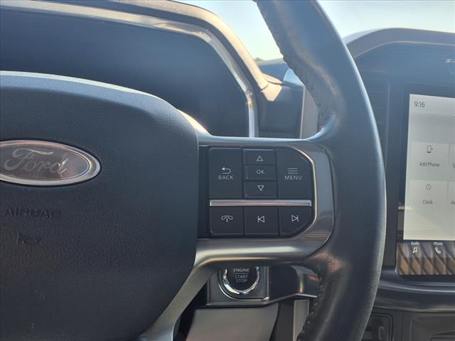 2021 Ford F-150 Limited