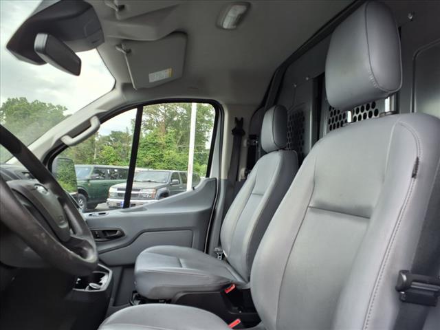2018 Ford Transit Base