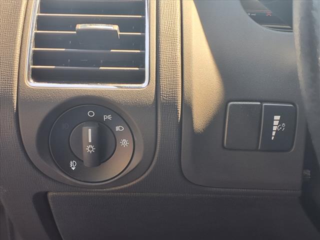 2016 Ford Flex SEL