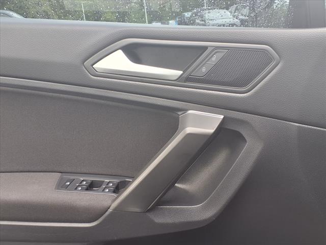 2021 Volkswagen Tiguan 2.0T S