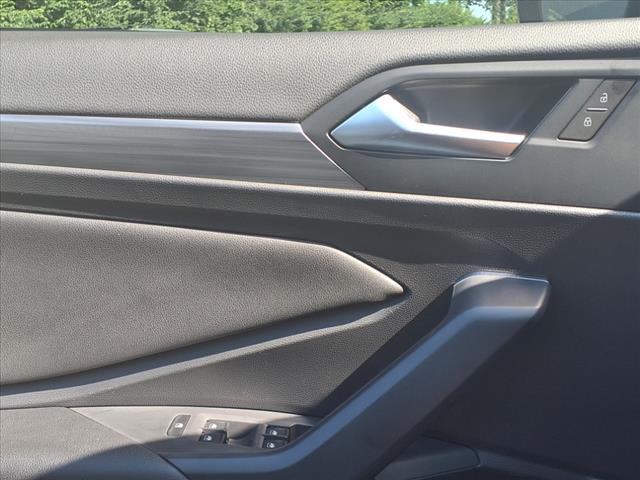 2019 Volkswagen Jetta SEL