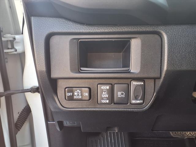 2019 Toyota Tacoma V6