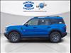 2025 Ford Bronco Sport Big Bend - thumbnail 15