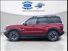2025 Ford Bronco Sport Outer Banks - thumbnail 15
