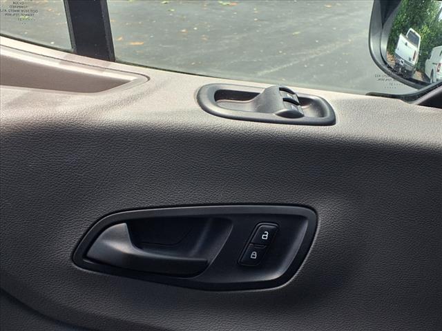 2021 Ford Transit XLT