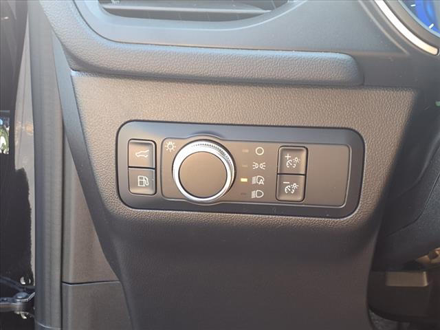 2020 Ford Escape Hybrid SE Sport Hybrid