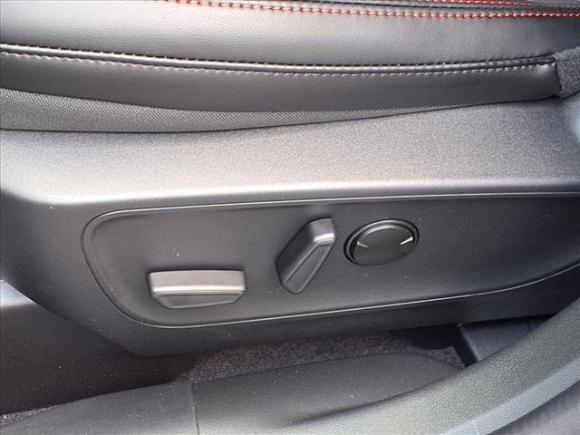 2025 Ford Escape Hybrid ST-Line HEV