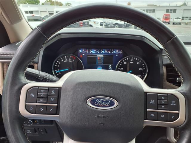 2023 Ford Expedition MAX Limited