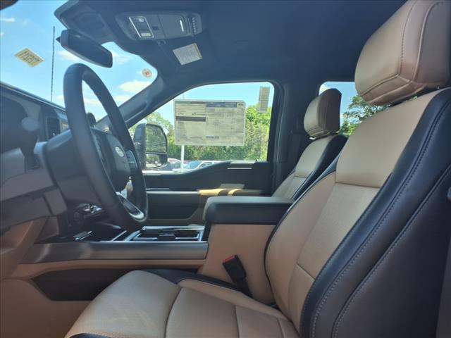 2025 Ford F-350 Super Duty Lariat