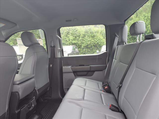 2025 Ford F-350 Super Duty XL DRW