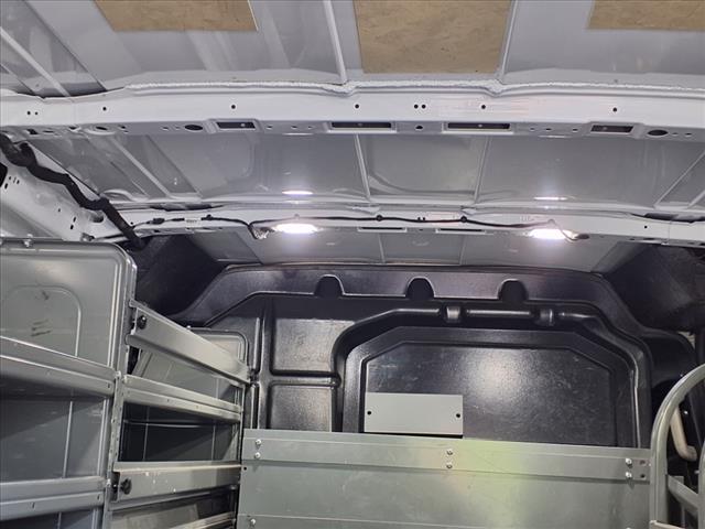 2020 Ford Transit Base