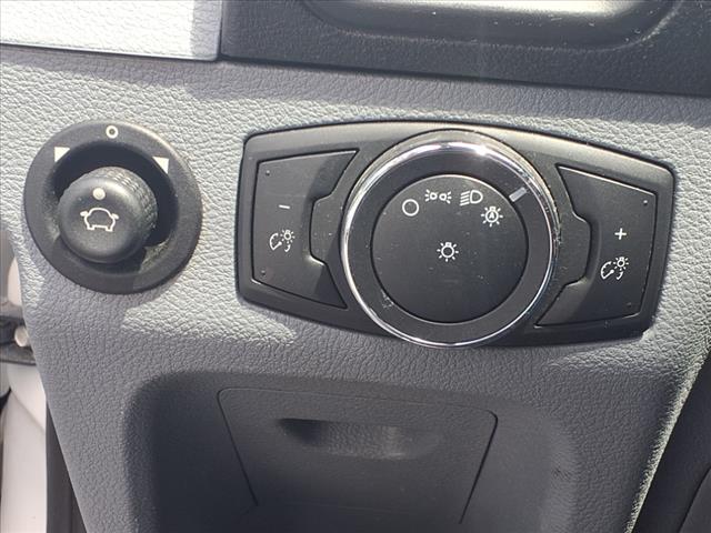 2018 Ford Transit Base