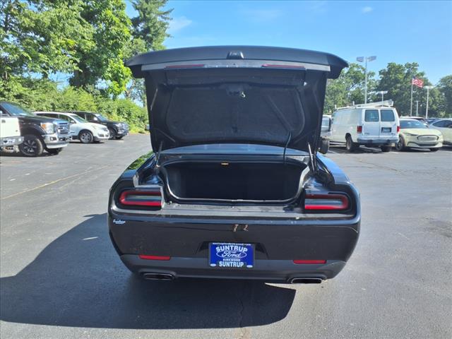 2021 Dodge Challenger R/T Scat Pack 1320