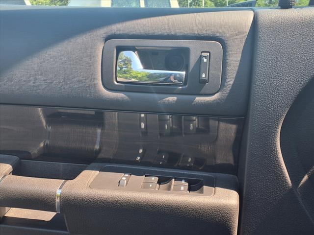 2016 Ford Flex SEL