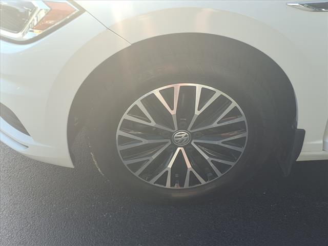 2019 Volkswagen Jetta SEL