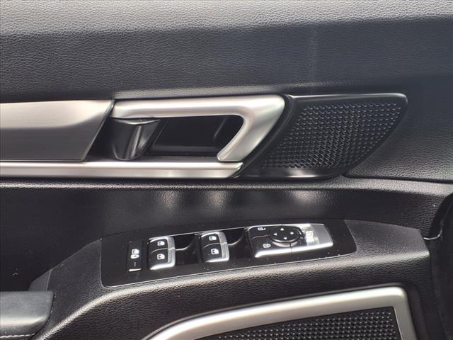 2020 Kia Telluride LX