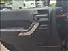 2017 Jeep Wrangler Unlimited Unlimited Sahara