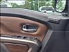 2021 Nissan Titan Platinum Reserve