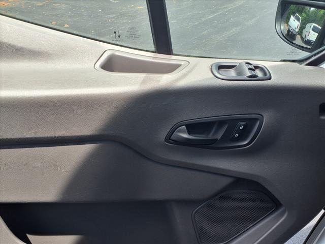 2021 Ford Transit XLT