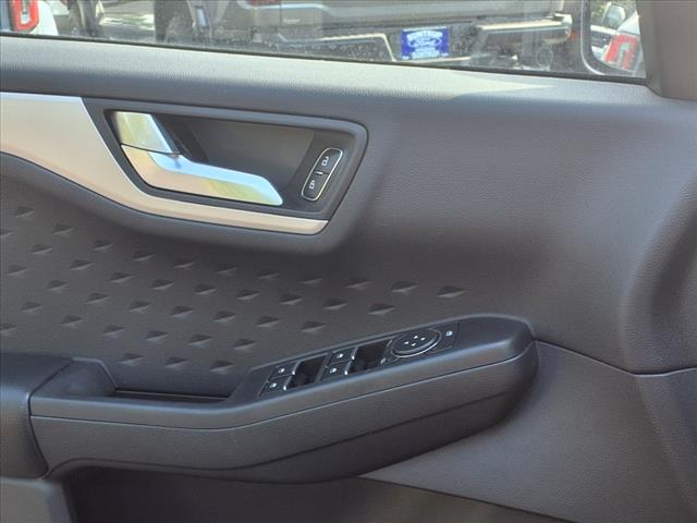 2020 Ford Escape Hybrid SE Sport Hybrid