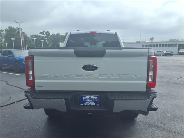 2025 Ford F-250 Super Duty XLT