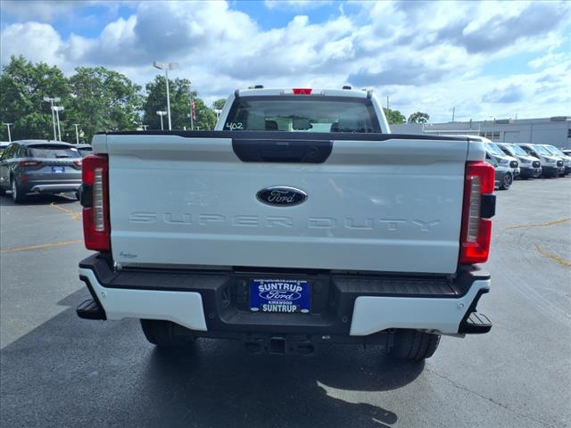 2025 Ford F-350 Super Duty XL
