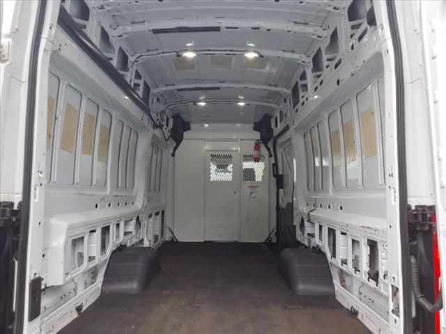 2018 Ford Transit Base