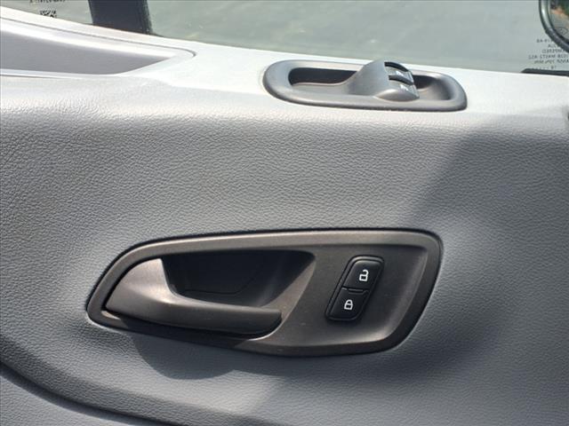 2018 Ford Transit Base