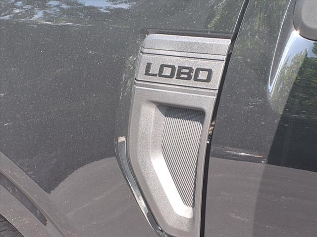 2025 Ford Maverick LOBO