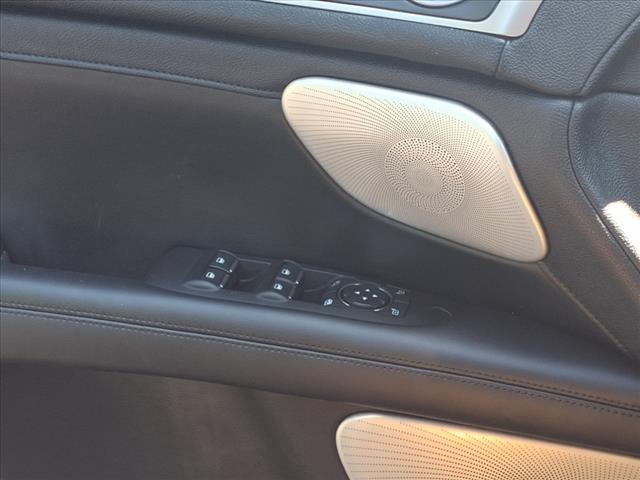 2020 Lincoln MKZ Reserve
