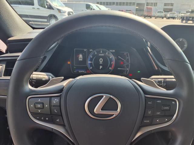 2022 Lexus ES 350 350