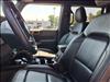 2022 Ford Bronco Badlands Advanced