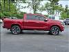 2021 Nissan Titan Platinum Reserve