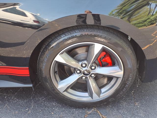2016 Ford Mustang V6