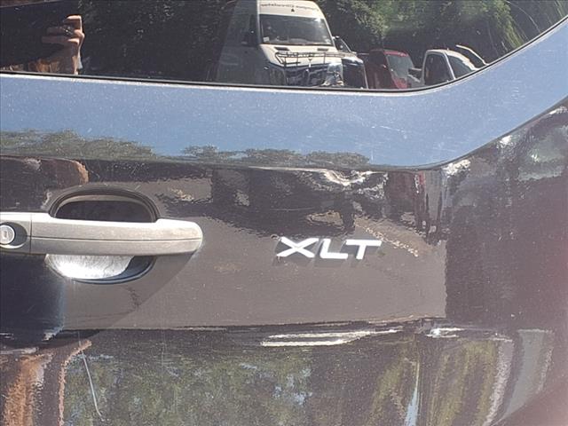 2020 Ford Transit XLT