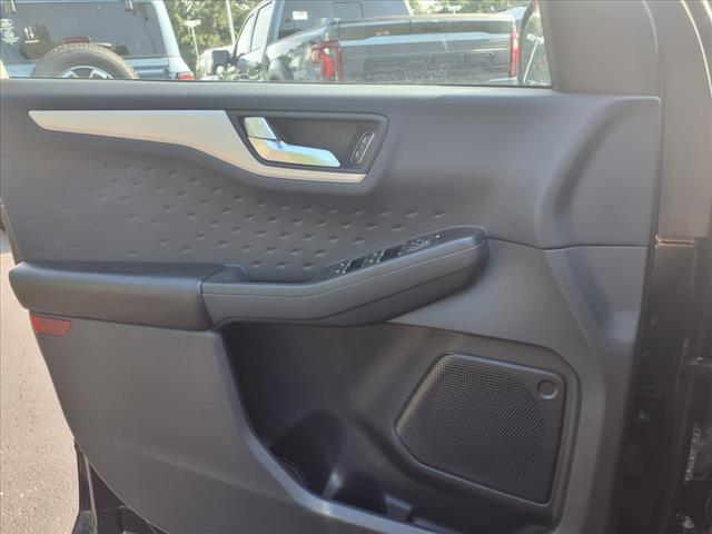 2020 Ford Escape Hybrid SE Sport Hybrid