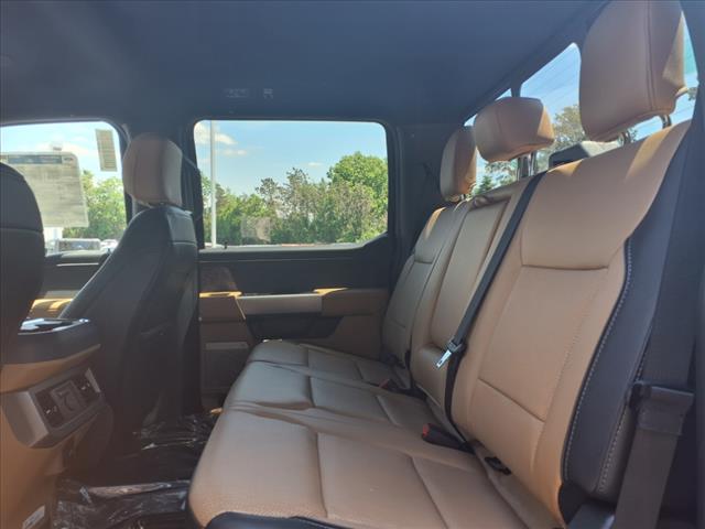 2025 Ford F-350 Super Duty Lariat