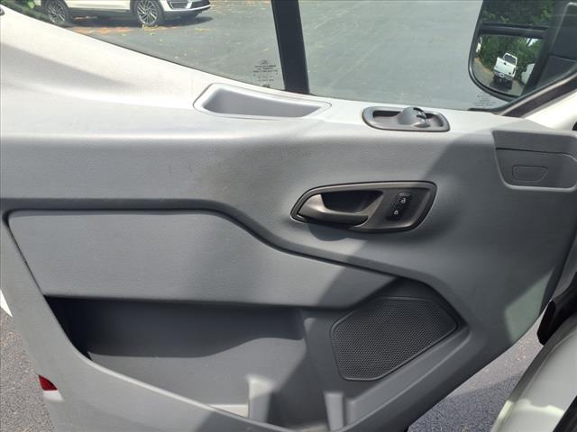 2018 Ford Transit Base