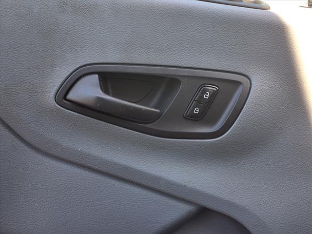 2018 Ford Transit Base