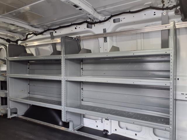 2018 Ford Transit Base