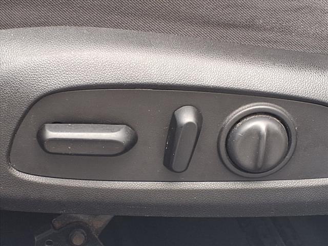 2017 Chevrolet Malibu LT 1LT