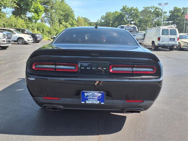 2021 Dodge Challenger R/T Scat Pack 1320