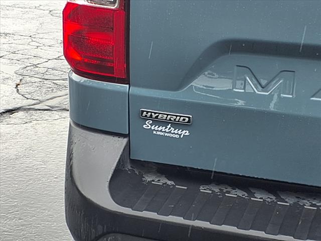 2023 Ford Maverick XL