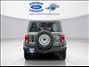 2025 Ford Bronco Base - thumbnail 18