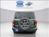 2025 Ford Bronco Big Bend - thumbnail 18