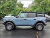 2023 Ford Bronco Badlands Advanced