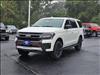 2024 Ford Expedition Timberline