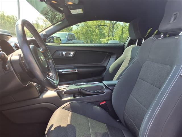 2016 Ford Mustang V6
